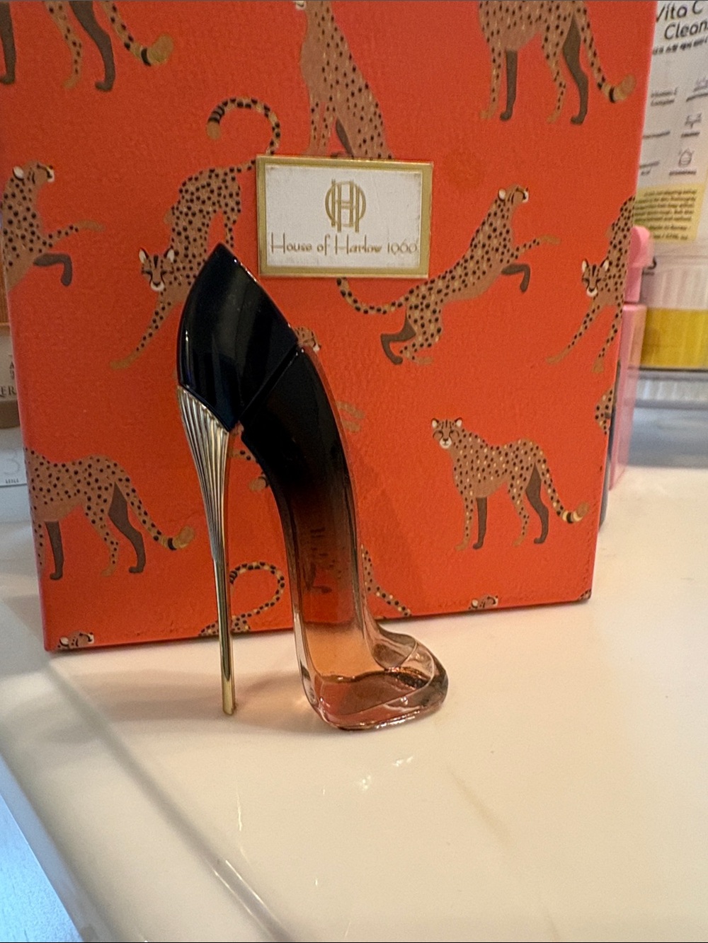 Carolina Herrera Good Girl Very mini 7ml